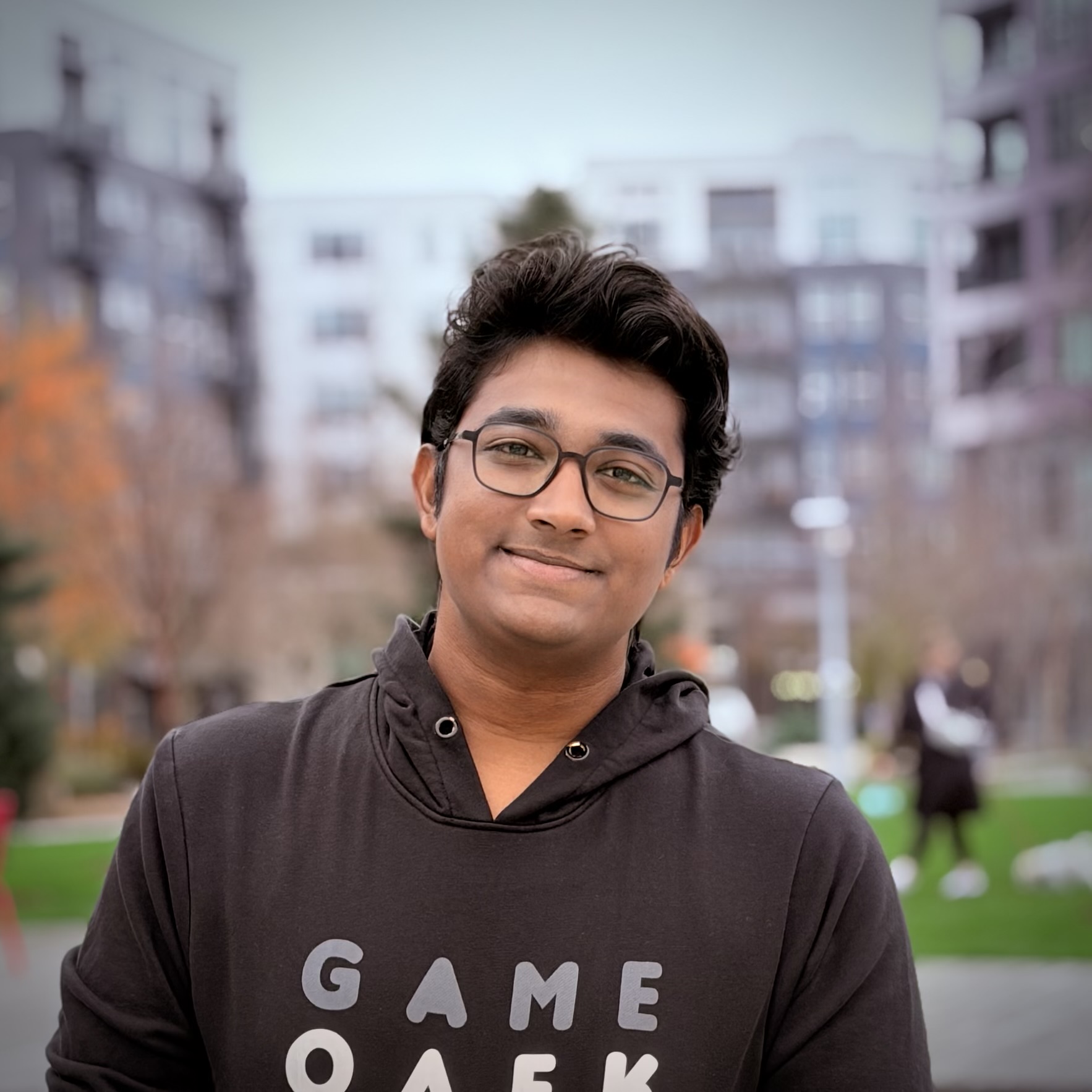Rahul Nair