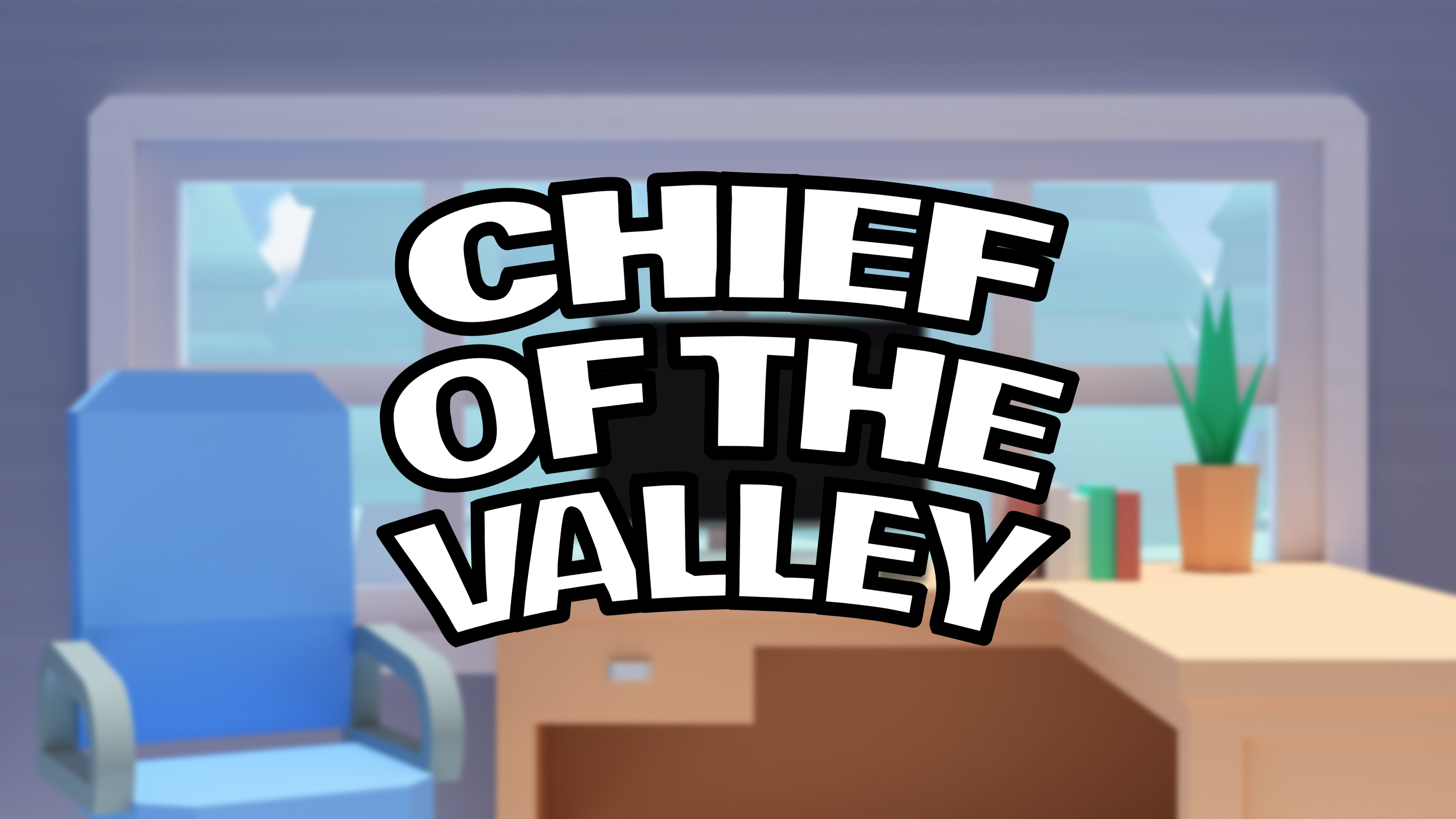 Chief of the Valley