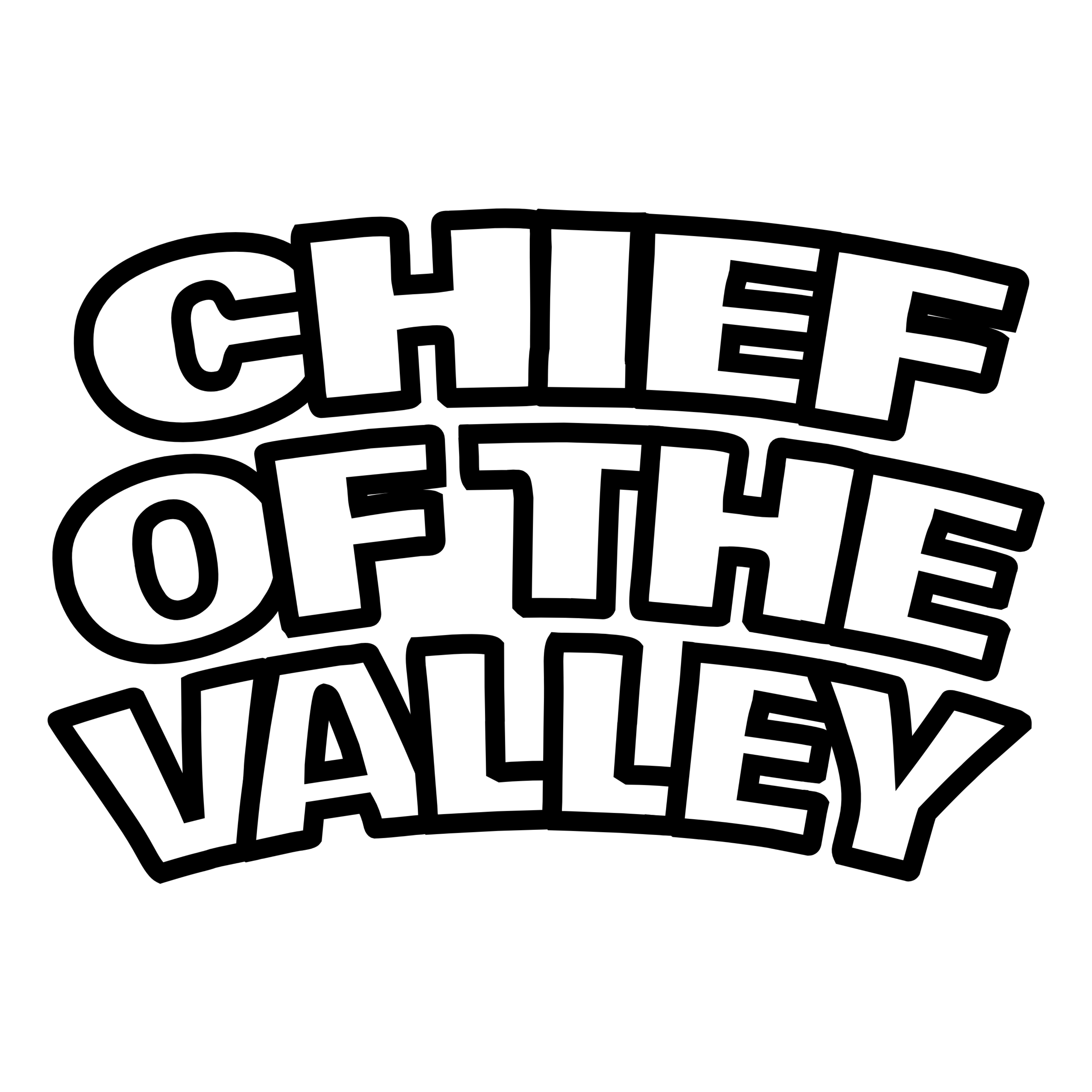 Chief of the Valley